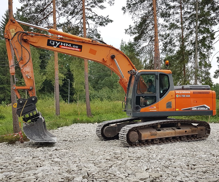 rasketehnikarent